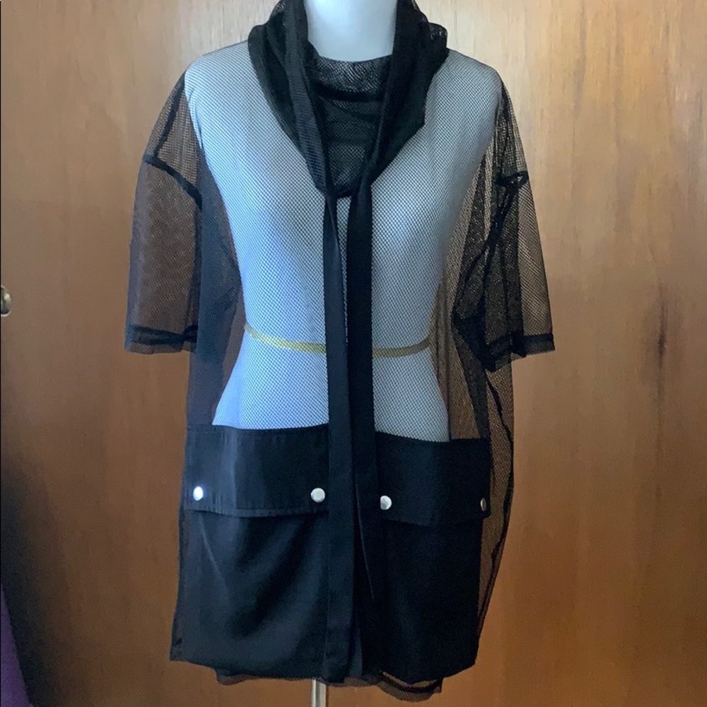 🖤Sold🖤 Marigold Shadows blouse